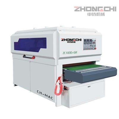 acheter Machine de ponçage et de polissage de la surface de la porte fabrication en ligne