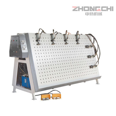 acheter Machine de montage de cadres pour le travail du bois 2.2 kW fabrication en ligne