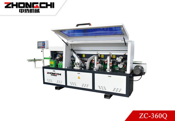 acheter Machine à bandes de bordure de bois à haut rendement 220V fabrication en ligne