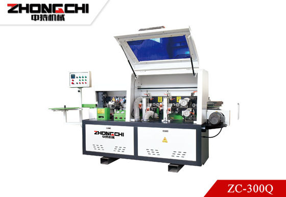 acheter ZC-300Q Machine de bande de bord semi-automatique de 20 à 50 mm de large fabrication en ligne