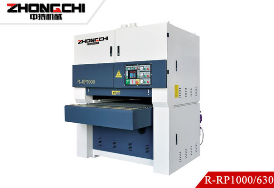 acheter R-RP1000 R-RP630 Large Sander à large bande 350 mm fabrication en ligne