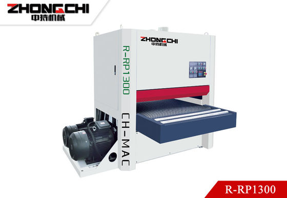 acheter R-RP1300 Sandeur à large bande métallique 3000 mm Sandeur à large bande à phase unique fabrication en ligne