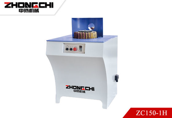 acheter ZC150-1H Machine de polissage à sable à bois Machine de polissage manuelle 180 mm fabrication en ligne