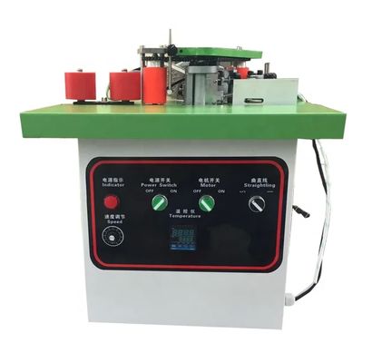 acheter Machine de bandes de bord en bois souple pour panneaux fabrication en ligne