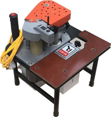 acheter Machine à bander le bord du bois de 100 mm 2,2 kW fabrication en ligne