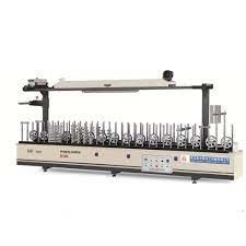 acheter Machine polyvalente pour l'emballage de profils de travail du bois Taille 200*200 mm fabrication en ligne