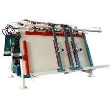 acheter Machine d'assemblage de cadre fiable Taille 1200 x 2400 mm Machine de jointure de cadre photo fabrication en ligne