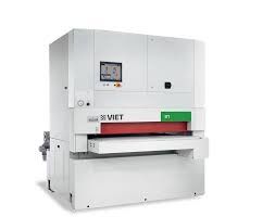acheter 3000 kg Machine à poncer à large bande Vitesse 20-40m/S fabrication en ligne