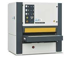 acheter 200 mm large bande de ponçage machine à poncer rouleau industriel large bande de ponçage fabrication en ligne