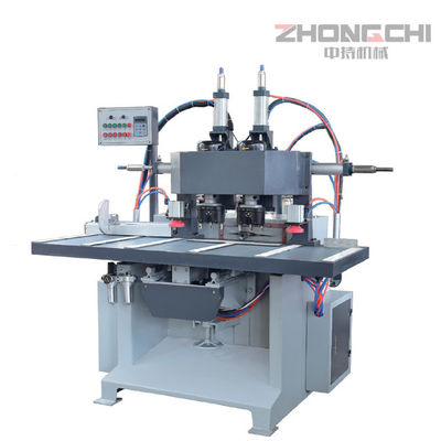 Longueur maximale 320 mm Fermeture de porte Fermeture de porte Mortiser machine Mortiser industrielle