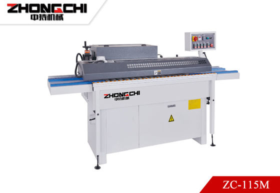 ZC-115M Machine à bander les bords de bois