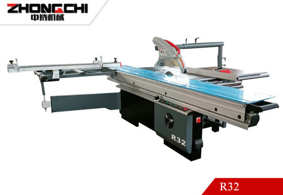 3200 mm Table coulissante pour la menuiserie Table à voir Panneau à voir Panneau à couper longueur 3200 mm