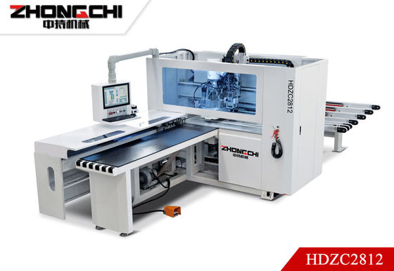 6 côtés CNC machine centre six côtés CNC machine de perçage couple élevé