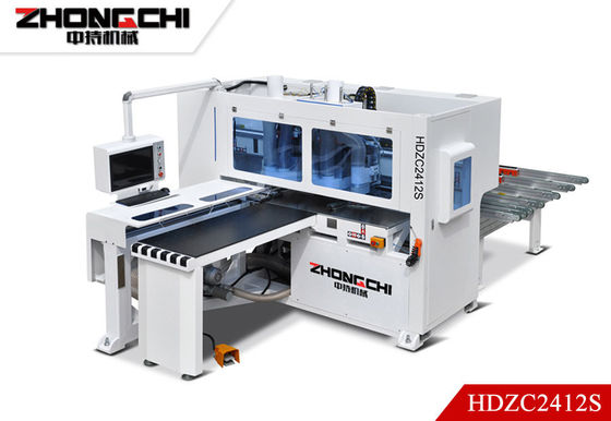 HDZC2412S Centre de machine CNC Machine de forage CNC à six côtés à couple élevé