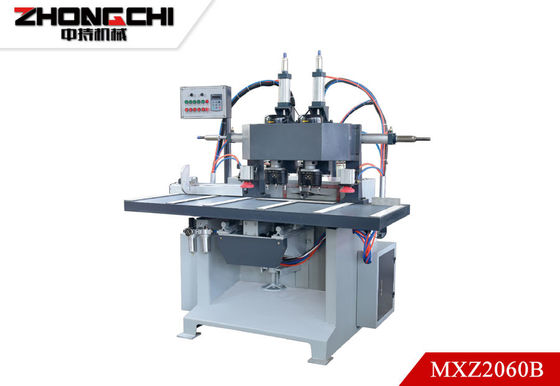 MXZ2060B Fermeture de porte à serrure à double tête Fermeture de porte à serrure à serrure 320 mm