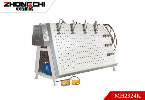 Machine d'assemblage de cadre MH2324K