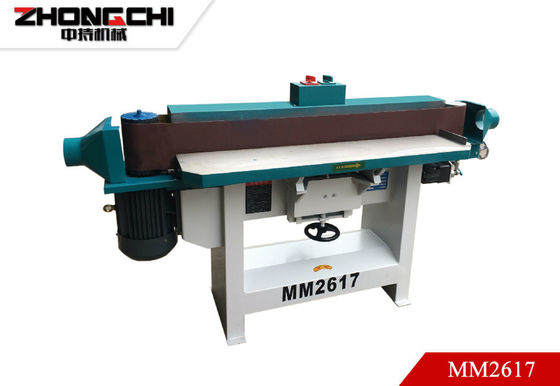 MM2617 Machines pour le travail du bois massif 4kw Sablière verticale