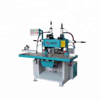 Précision ±0,1 mm Fermeture de porte Mortiser Machine Fermeture Mortiser Machine Mortiser Profondeur 50 mm