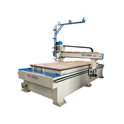 Profondeur maximale 60 mm Machine de forage CNC pour bois