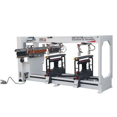 2800r/min Machine de forage CNC à haute puissance de forage de bois