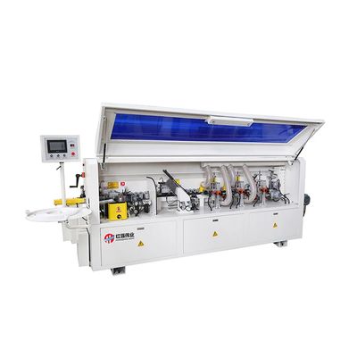 0.4-3mm Machine automatique de bandes de bordure de bois pour le pot de colle avec une capacité de 2 kg